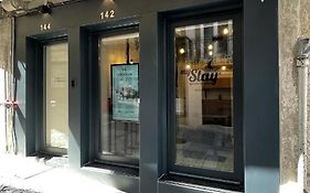 Mystay Porto Sao Bento