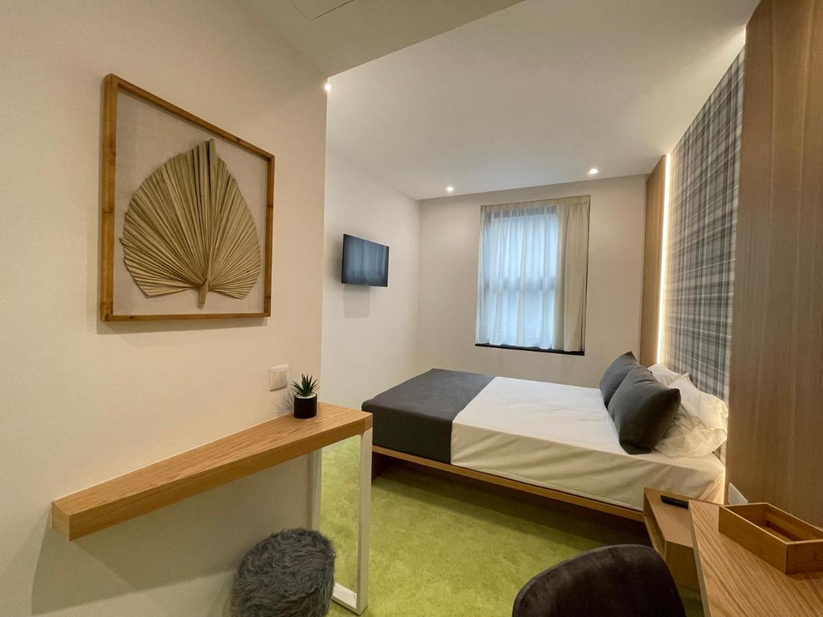 Mystay Porto Sao Bento מראה חיצוני תמונה