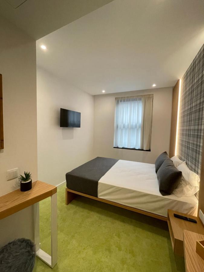 Mystay Porto Sao Bento מראה חיצוני תמונה