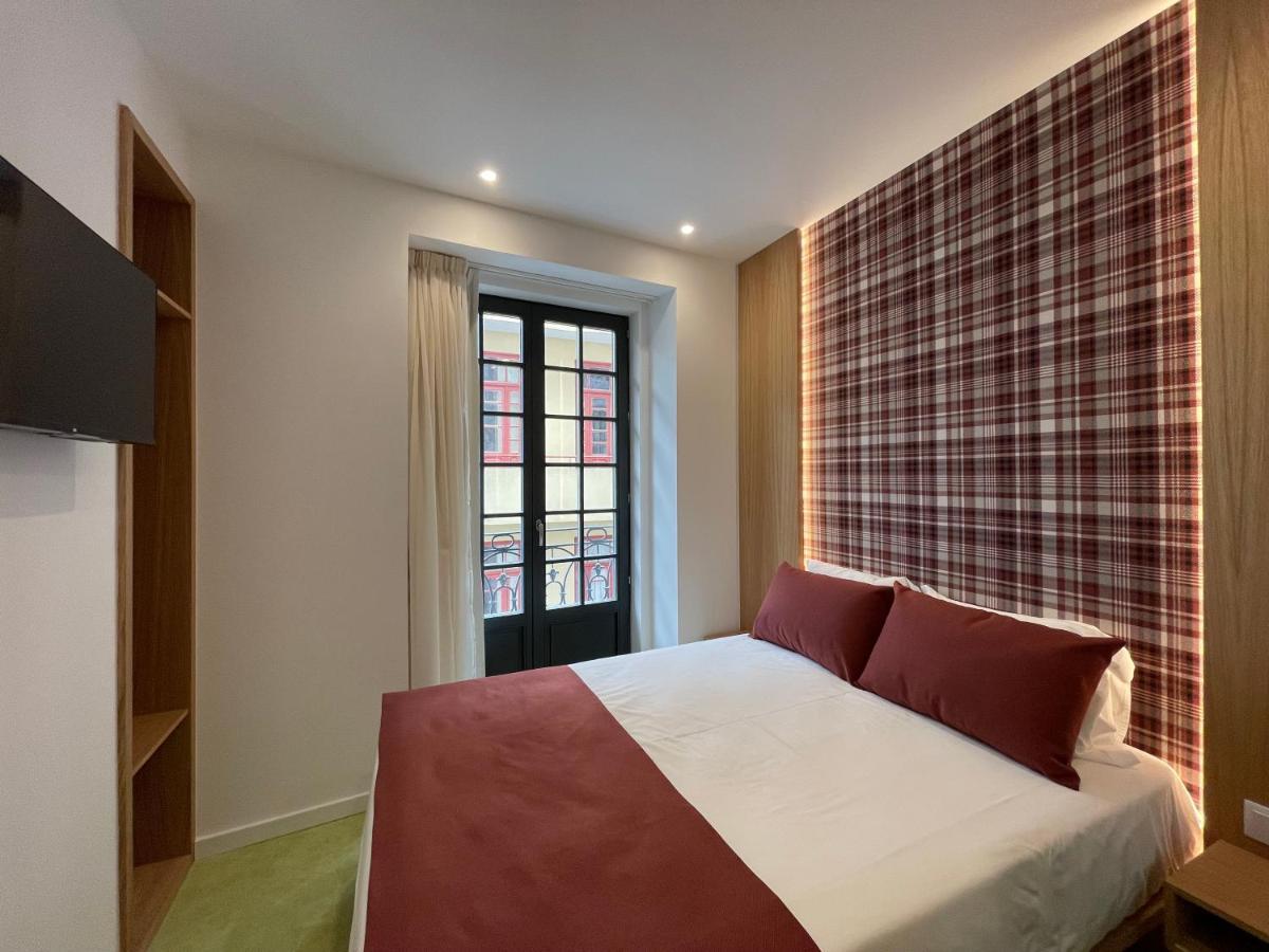 Mystay Porto Sao Bento מראה חיצוני תמונה