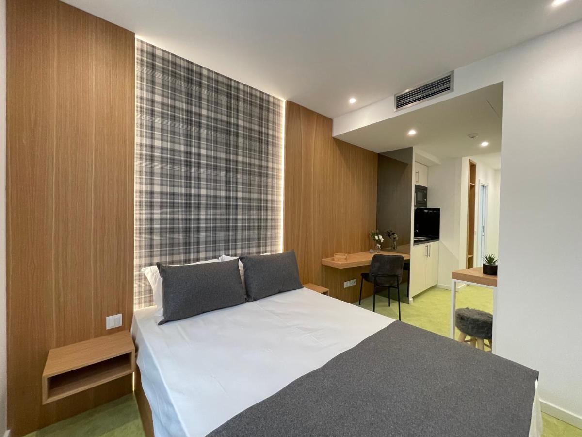 Mystay Porto Sao Bento מראה חיצוני תמונה
