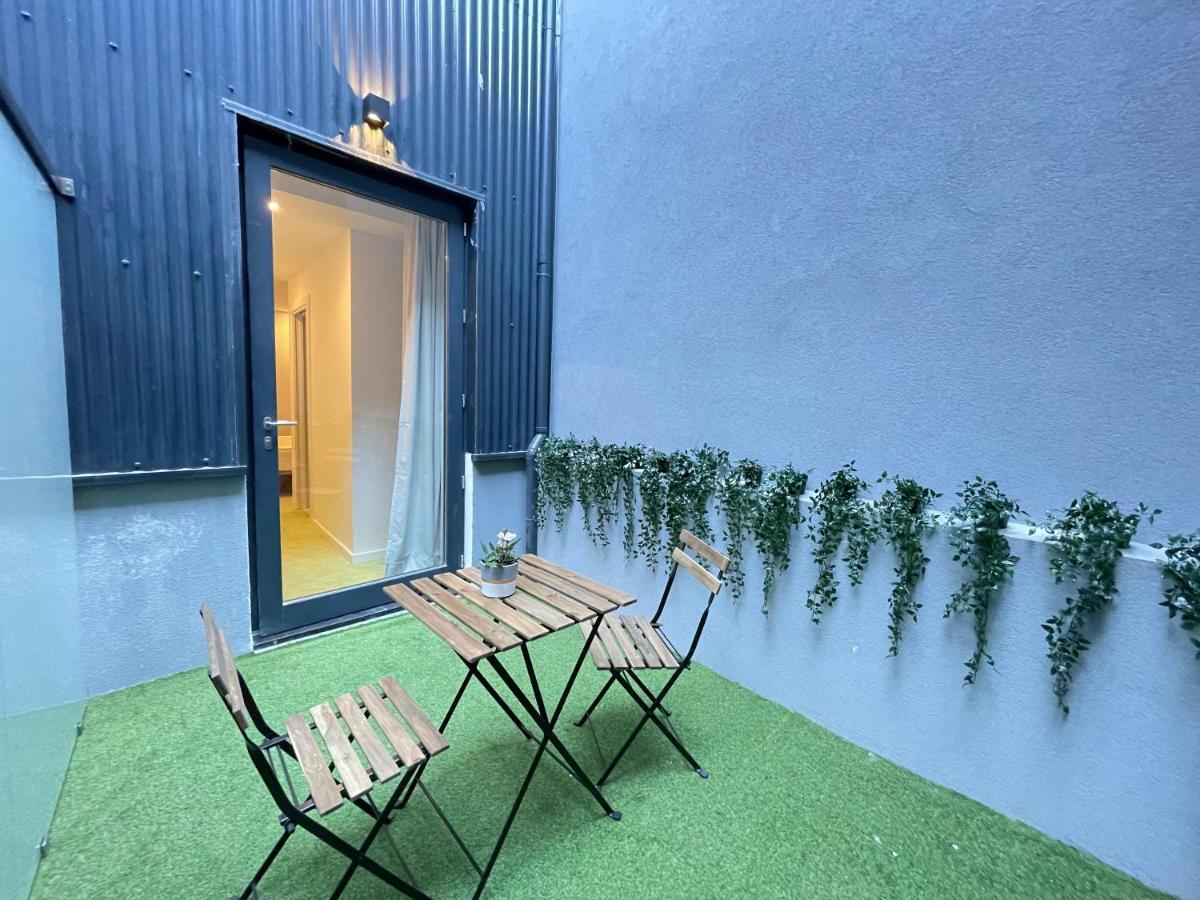 Mystay Porto Sao Bento מראה חיצוני תמונה