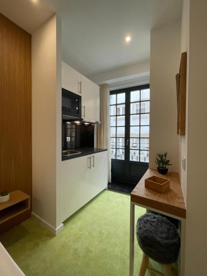 Mystay Porto Sao Bento מראה חיצוני תמונה