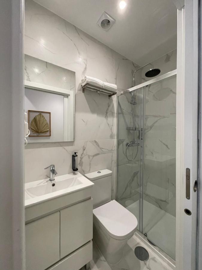 Mystay Porto Sao Bento מראה חיצוני תמונה