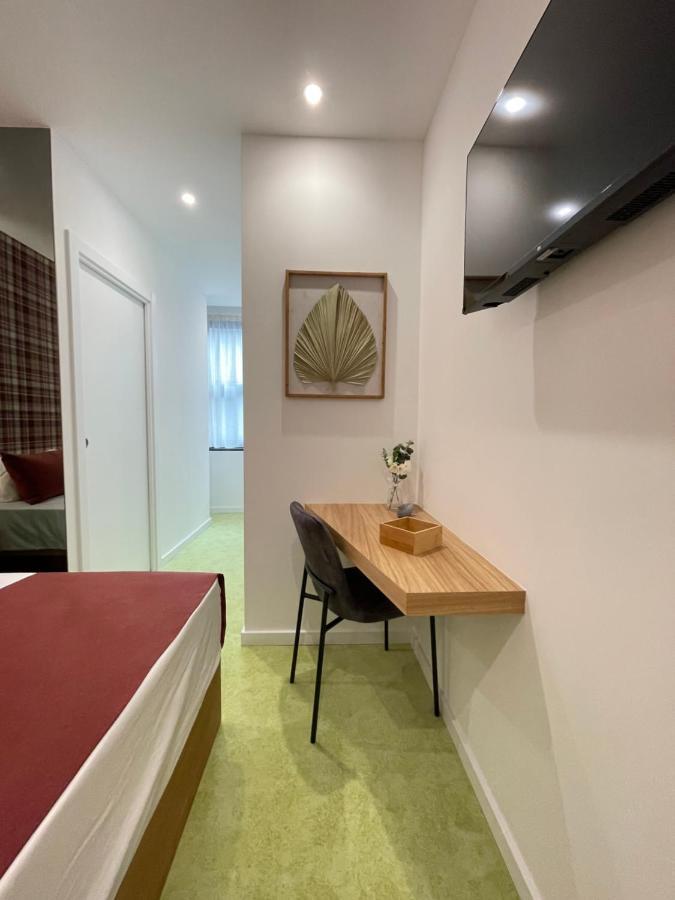 Mystay Porto Sao Bento מראה חיצוני תמונה