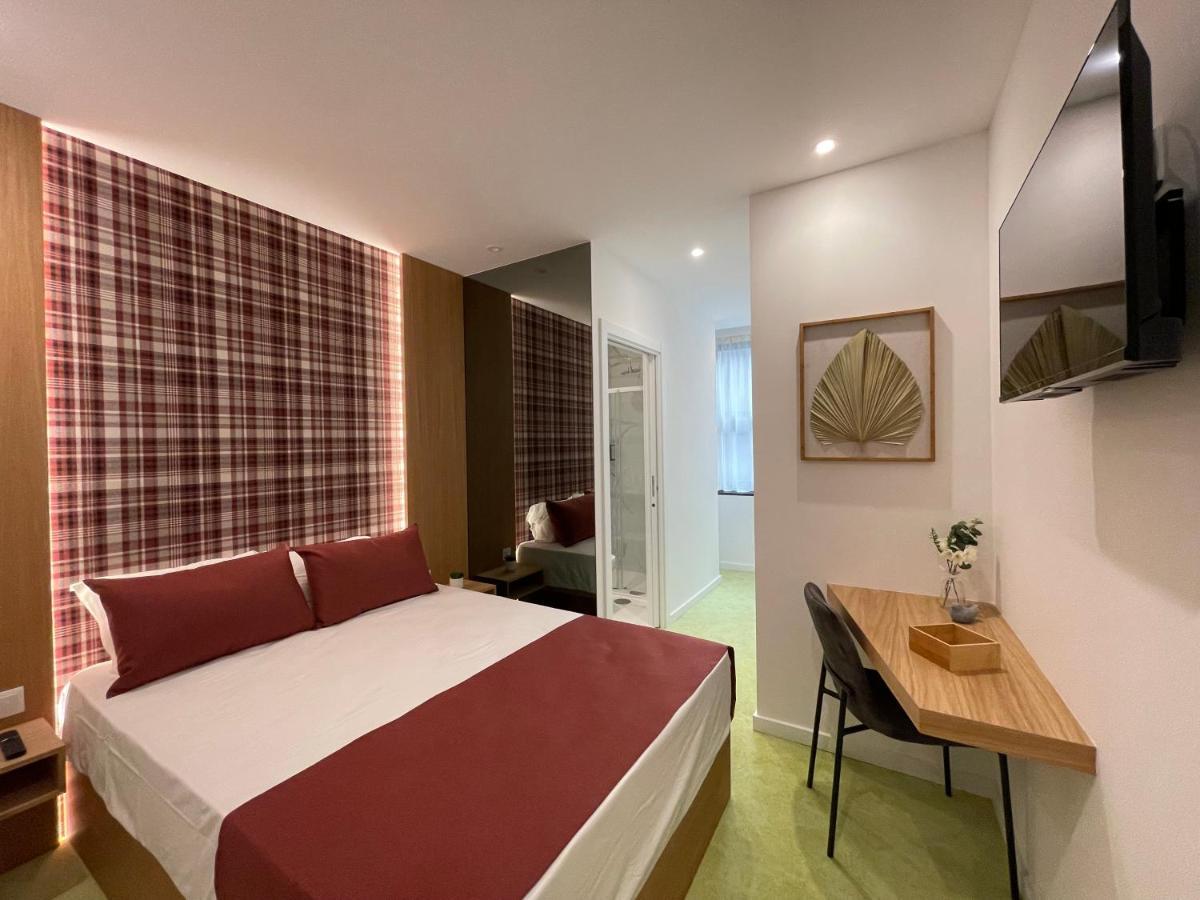 Mystay Porto Sao Bento מראה חיצוני תמונה