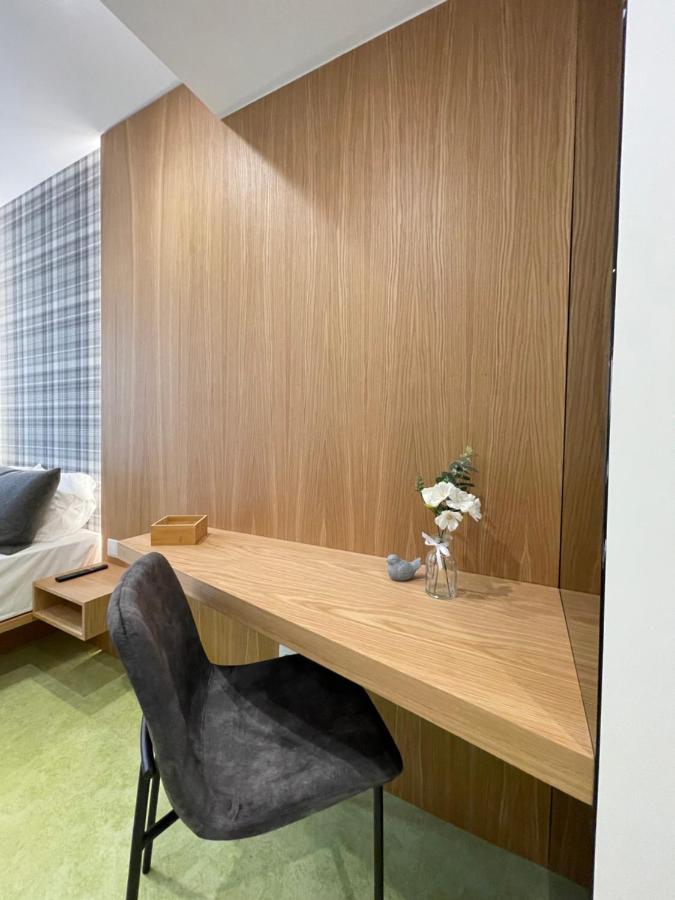 Mystay Porto Sao Bento מראה חיצוני תמונה