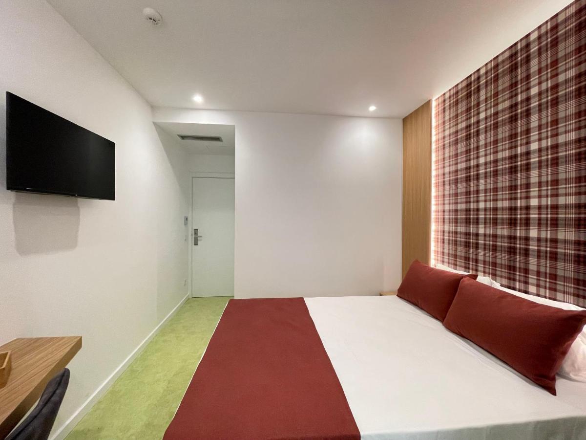 Mystay Porto Sao Bento מראה חיצוני תמונה