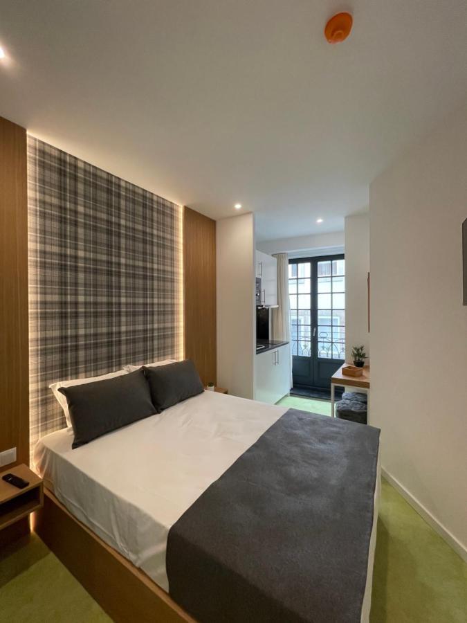 Mystay Porto Sao Bento מראה חיצוני תמונה