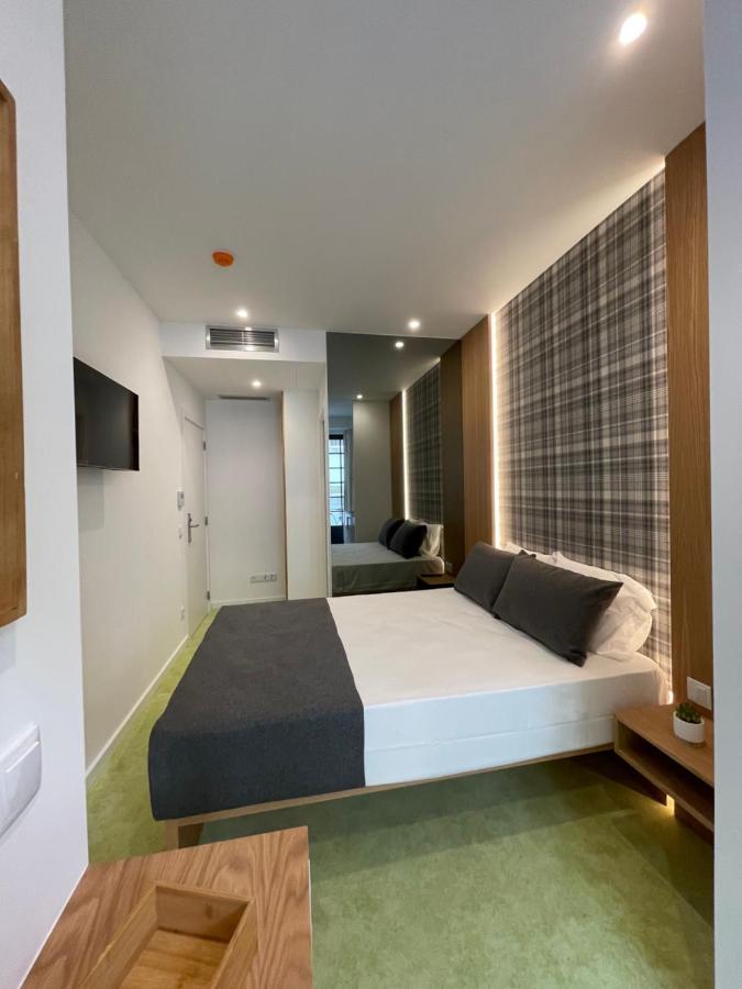 Mystay Porto Sao Bento מראה חיצוני תמונה