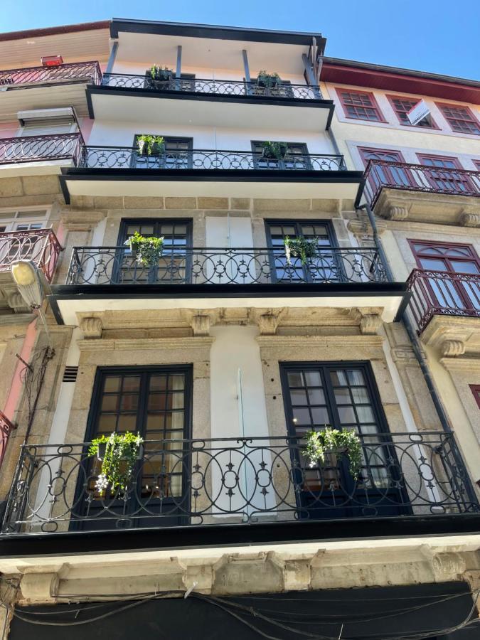 Mystay Porto Sao Bento מראה חיצוני תמונה