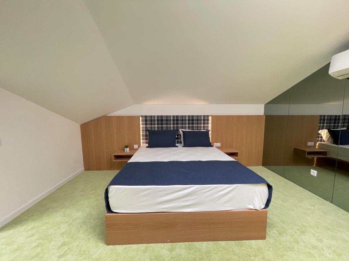 Mystay Porto Sao Bento מראה חיצוני תמונה
