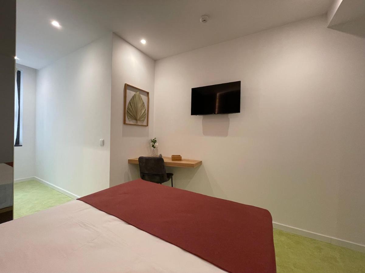 Mystay Porto Sao Bento מראה חיצוני תמונה
