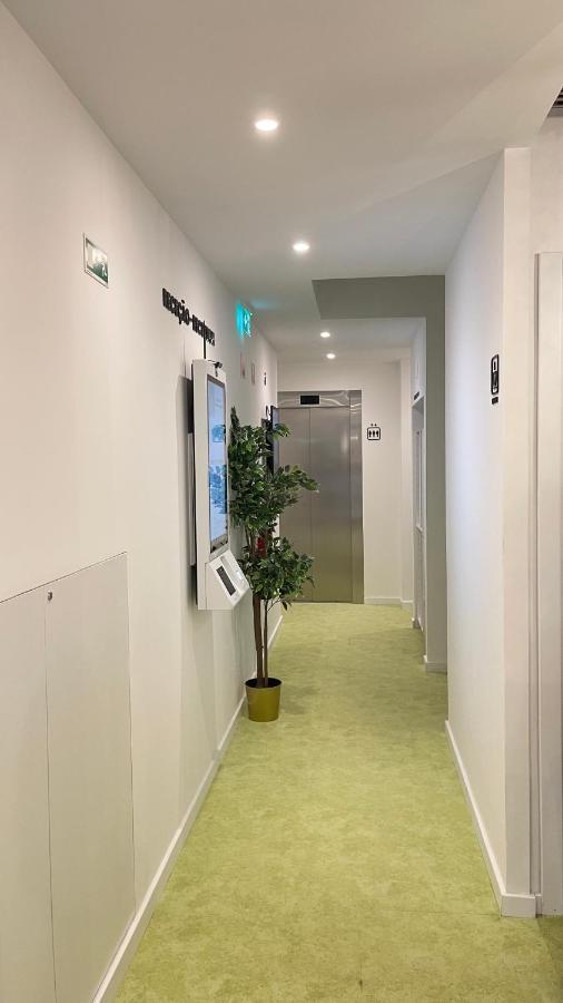 Mystay Porto Sao Bento מראה חיצוני תמונה