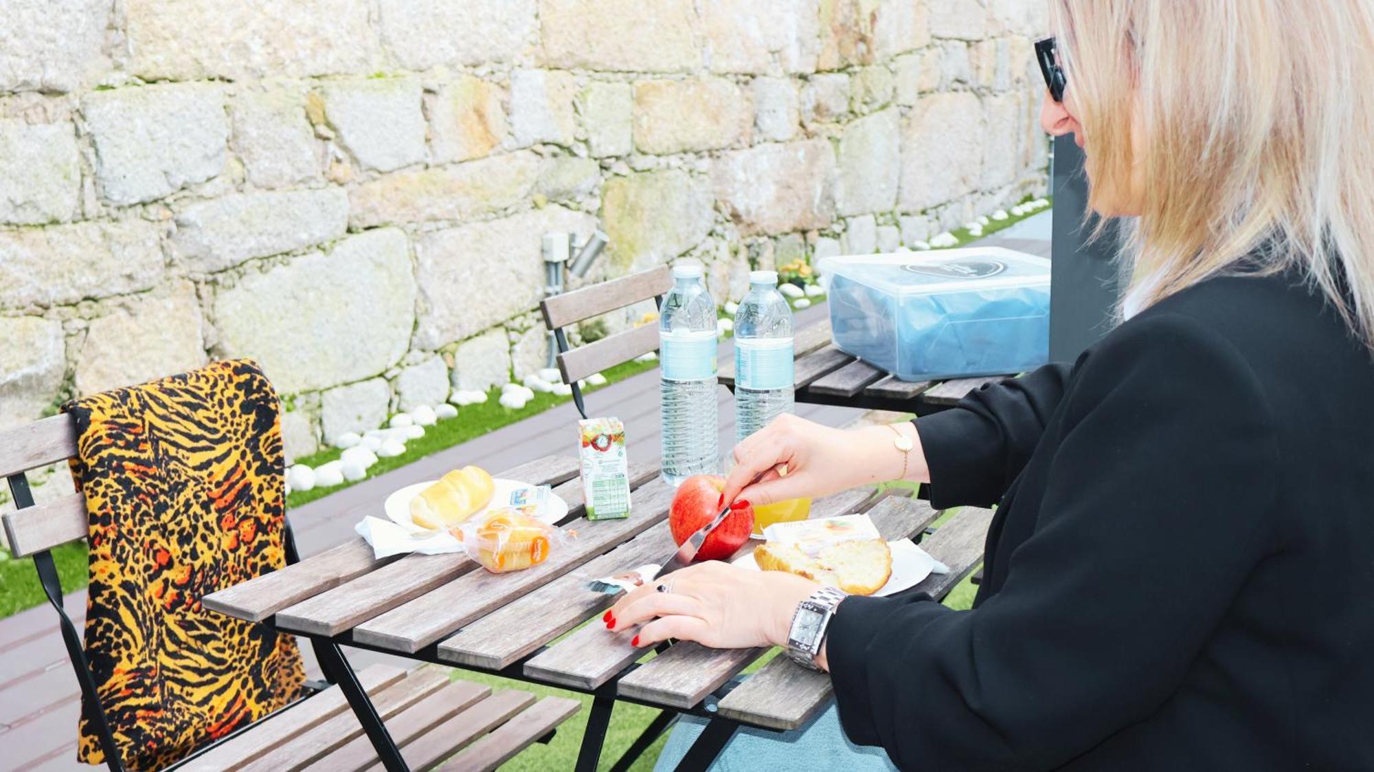 Mystay Porto Sao Bento מראה חיצוני תמונה