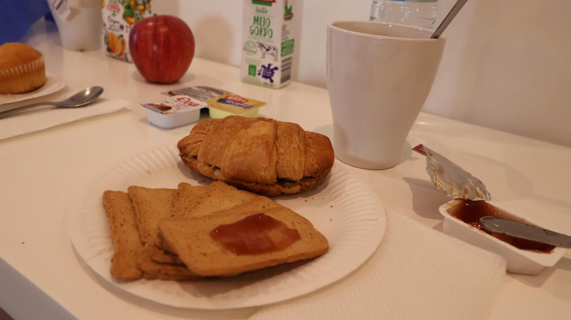 Mystay Porto Sao Bento מראה חיצוני תמונה