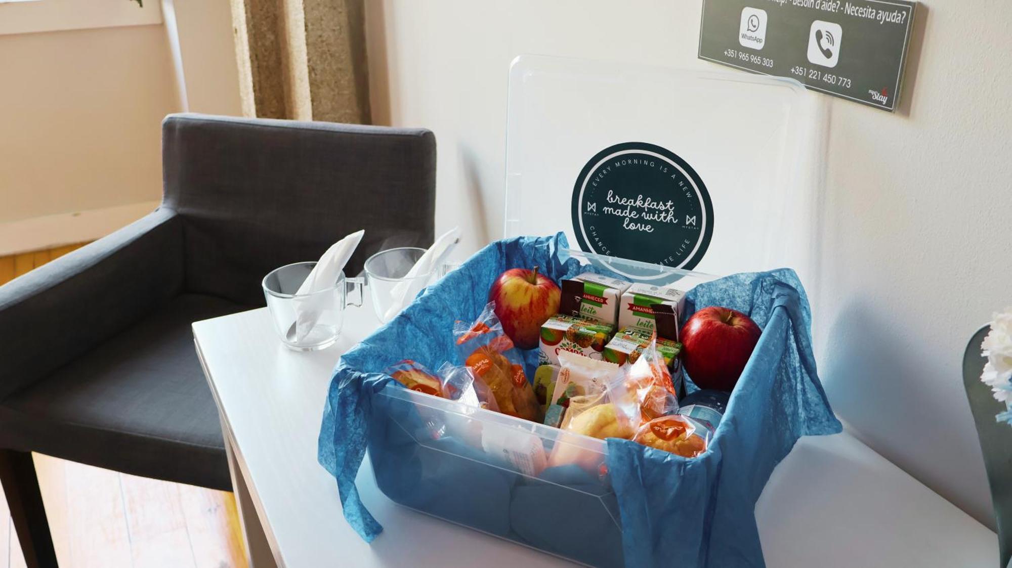 Mystay Porto Sao Bento מראה חיצוני תמונה